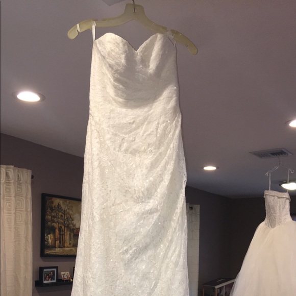 Dresses & Skirts - Wedding Gown